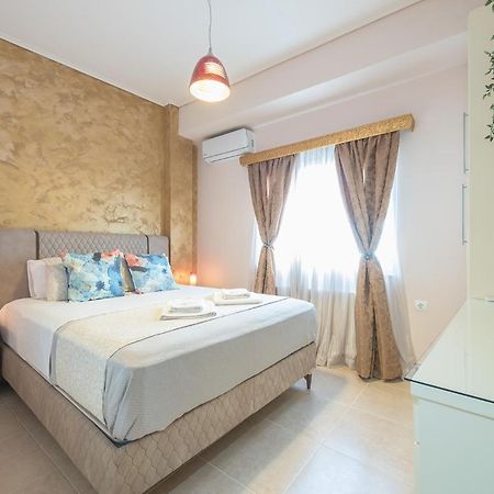 Lighthouse Apartment In The Heart Of Athens Exterior photo