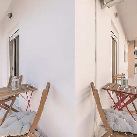 Lighthouse Apartment In The Heart Of Athens Exterior photo